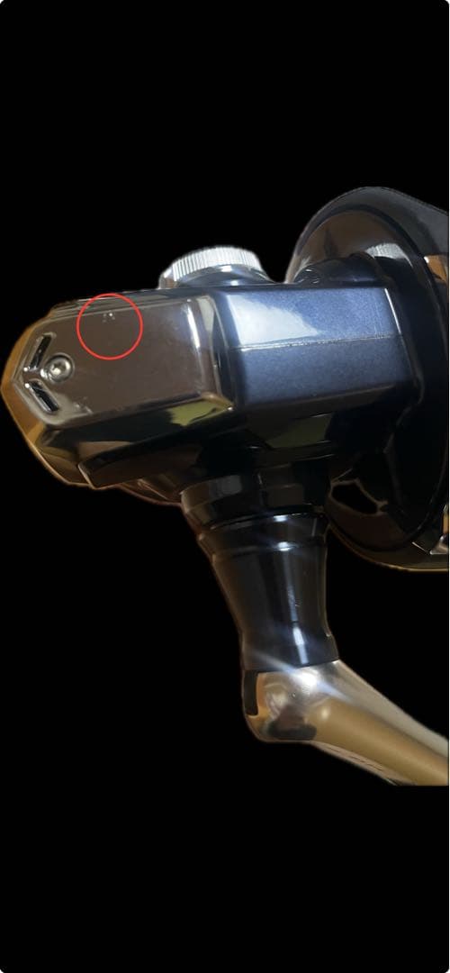 21TWINPOWER SW8000HG ツインパワーSW