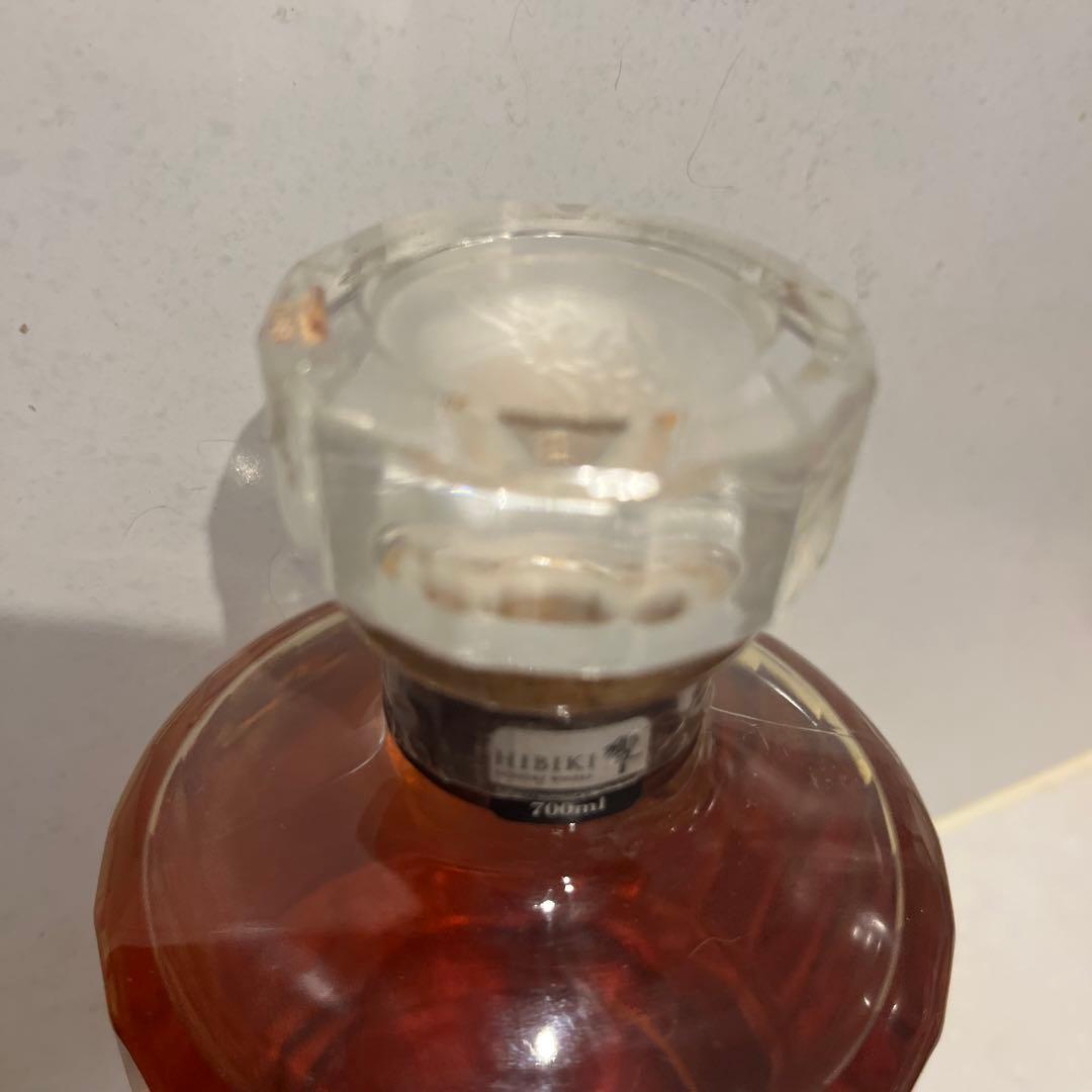 響 12年 ブレンデッドウイスキー 700ml