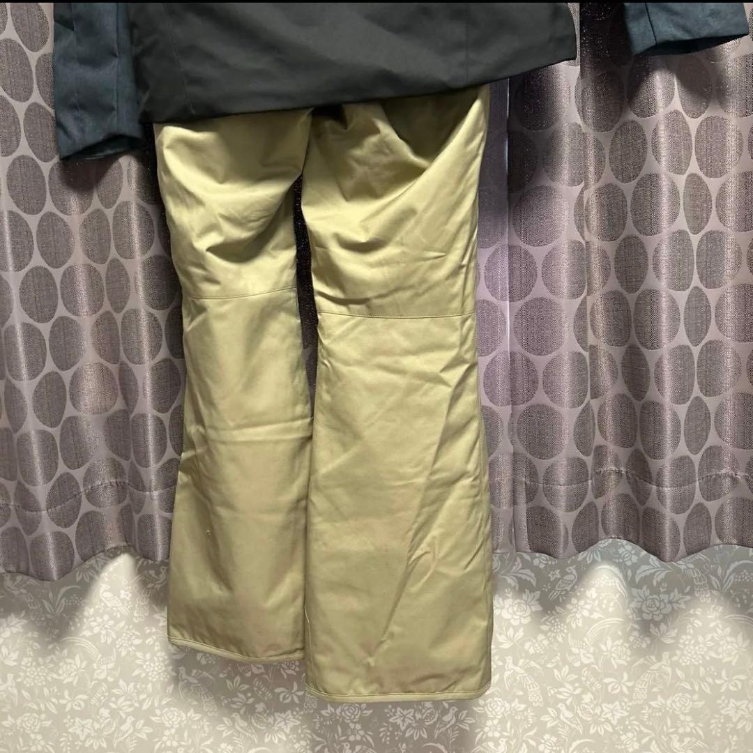 フェニックス　PHENIX スキーウェア　レディース　Lサイズ　ブラック