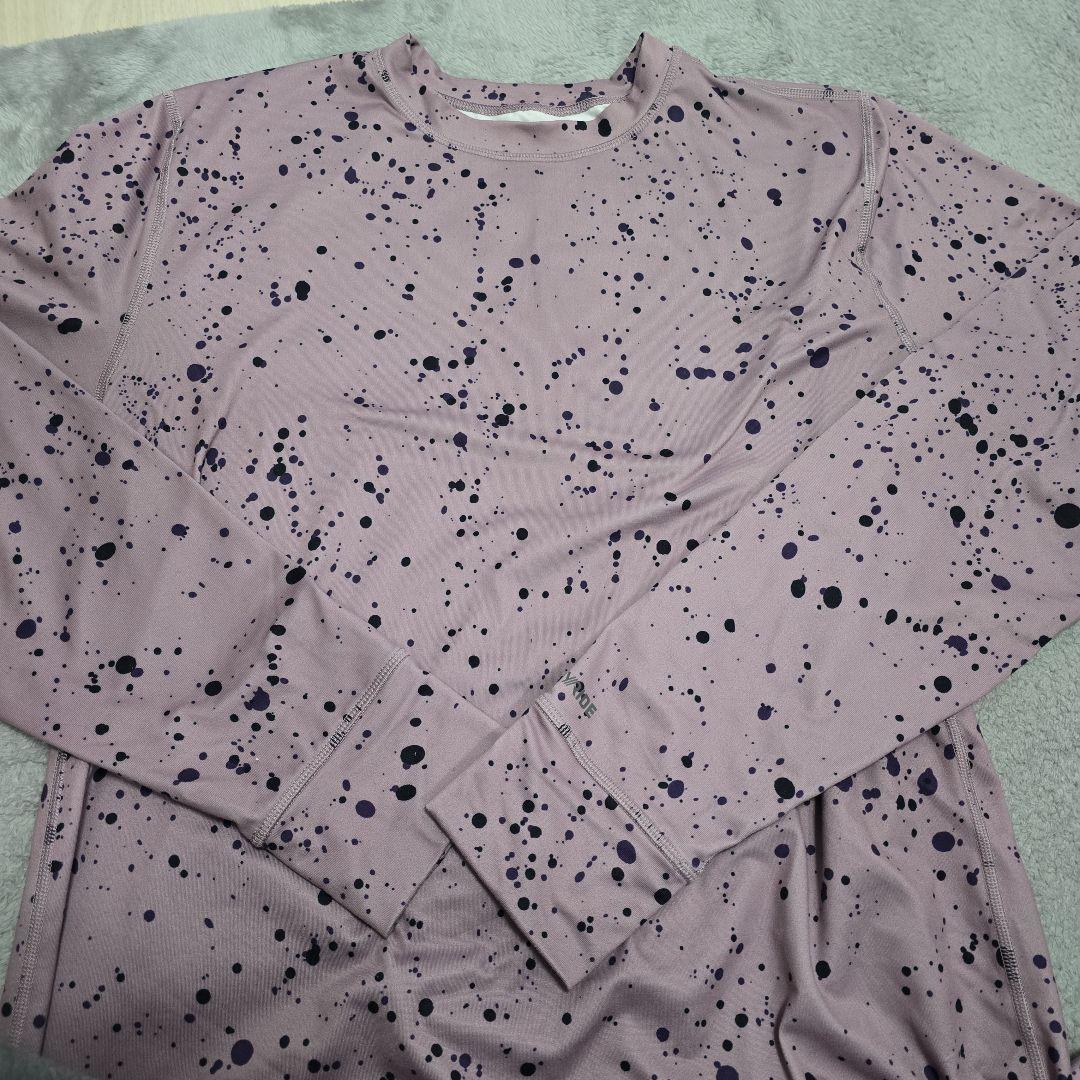 BURTON　ファーストレイヤー