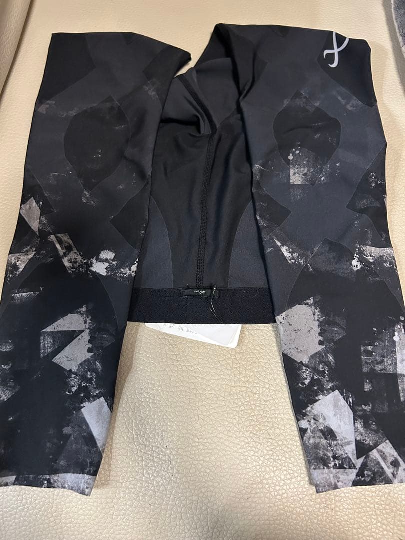 【新品】CW-X ジェネレーターモデル レディース Sサイズ 登山・ランニングに