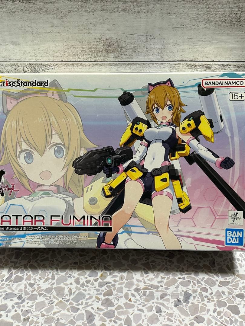 未組立・組立済プラモデル)美少女プラモデルまとめ5点セット