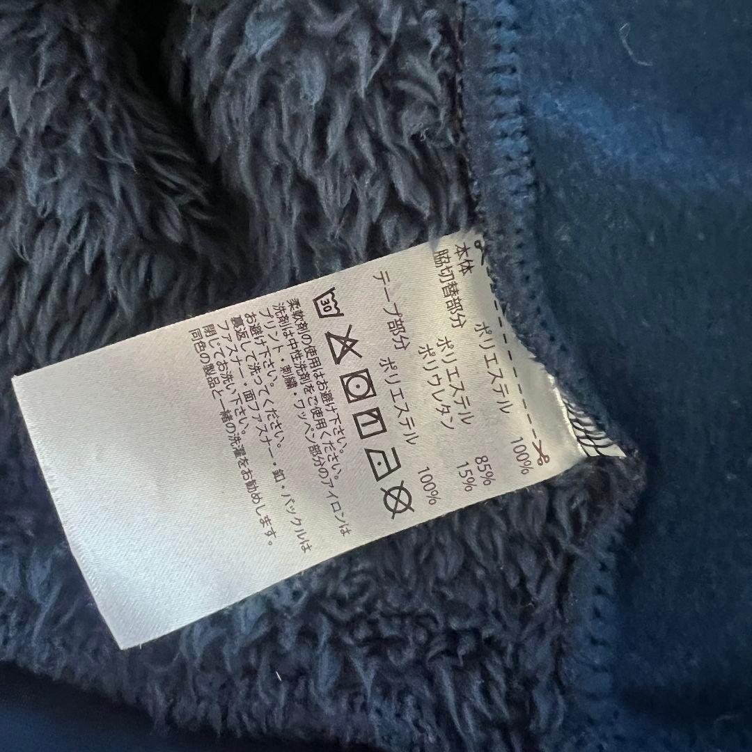 adidas GOLF アディダスゴルフ　ボア　セットアップ　OT レディース