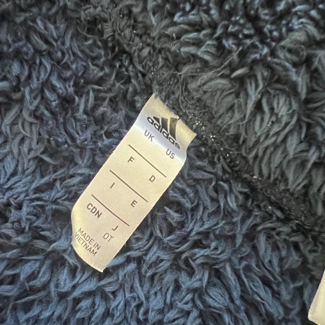 adidas GOLF アディダスゴルフ　ボア　セットアップ　OT レディース