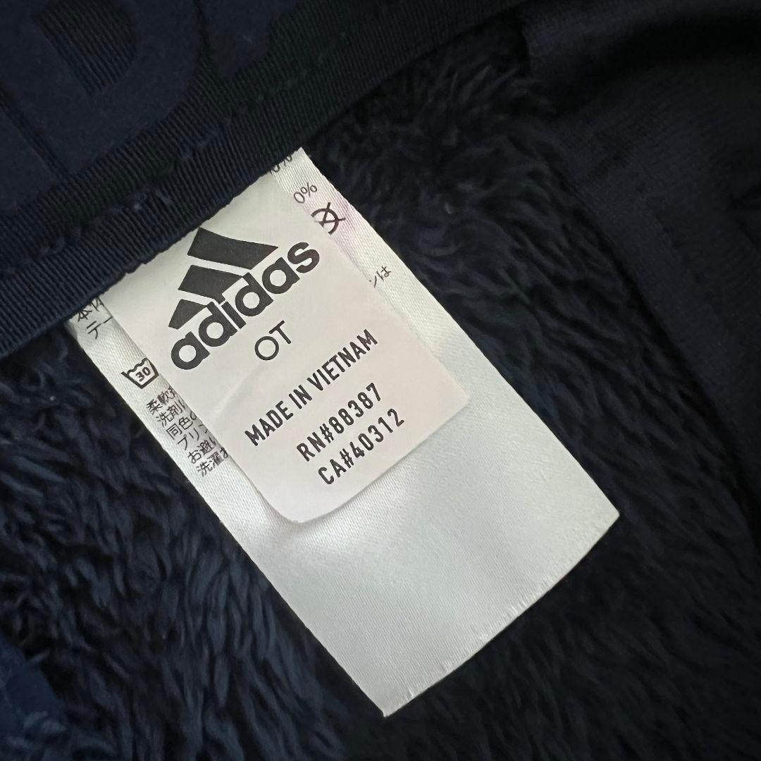 adidas GOLF アディダスゴルフ　ボア　セットアップ　OT レディース