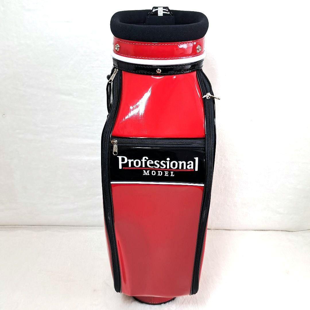 【新品未使用品】Kascoキャディーバック Professional MODEL
