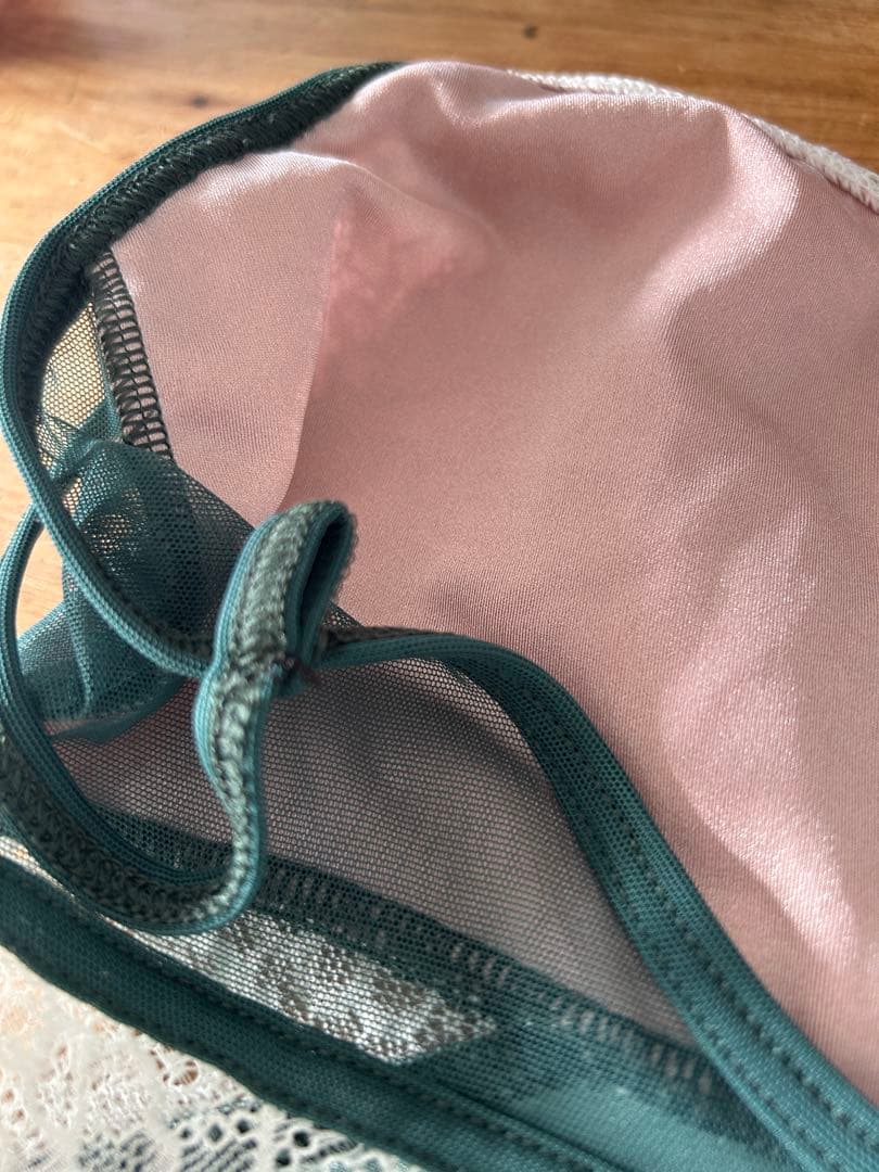 美品デラロミラノ DellaLoMILANO⭐︎ブリジット・レオタードMサイズ