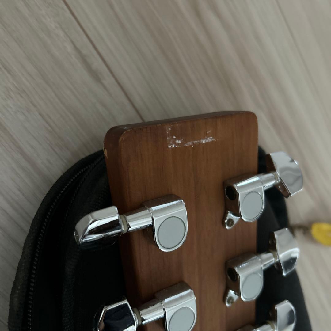 即郵送可能【最終値下げ！】Morris アコースティックギター