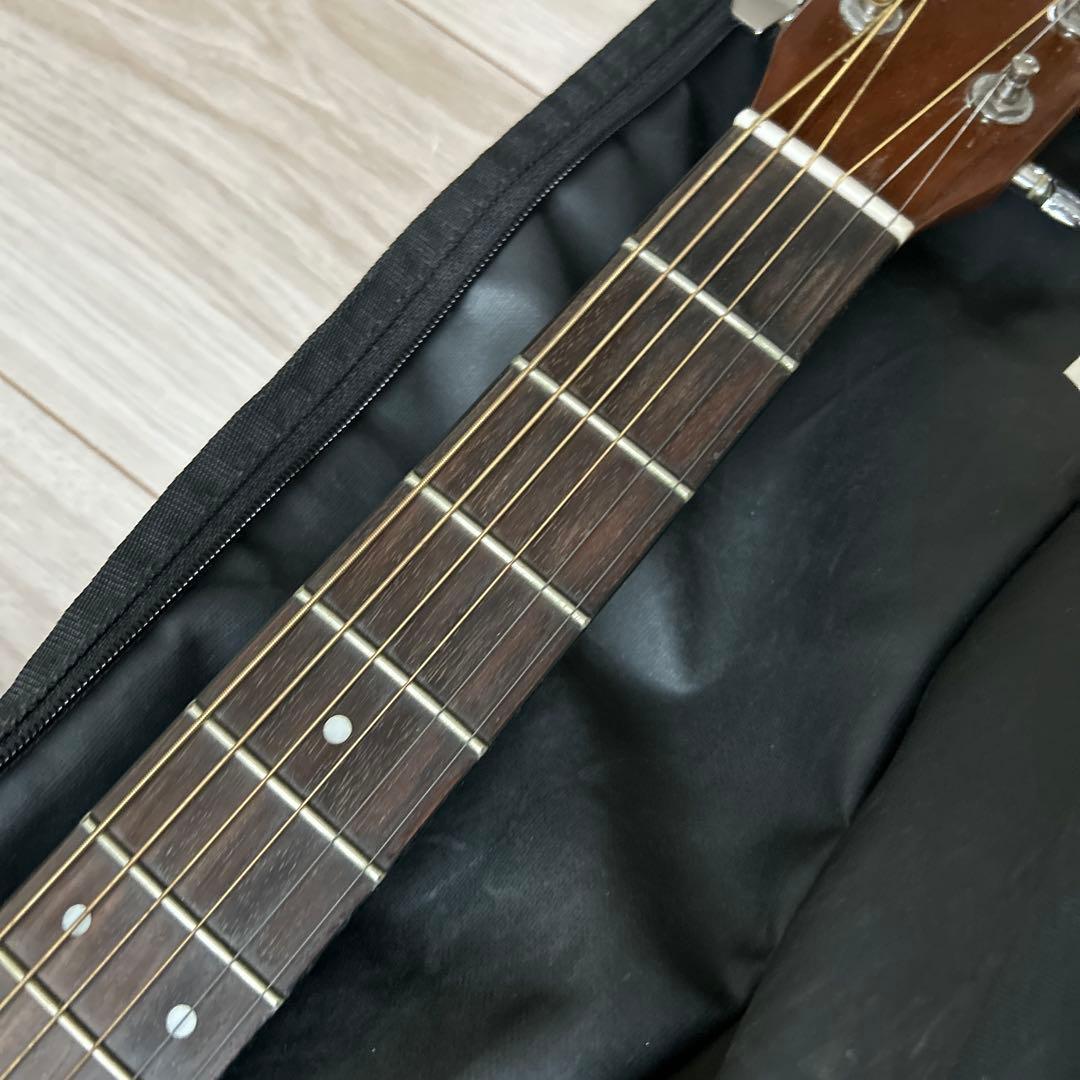 即郵送可能【最終値下げ！】Morris アコースティックギター