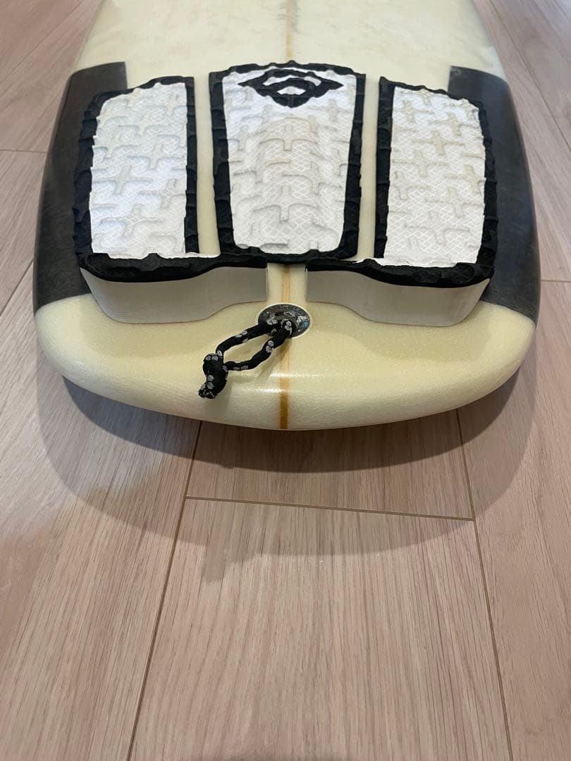 アルメリック　ネックベアード 5.6 ショートボード　梱包発送たのメル便料金込み