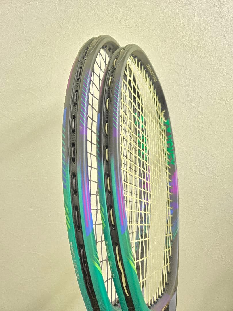 ブイコアプロ100　G3　二本セット