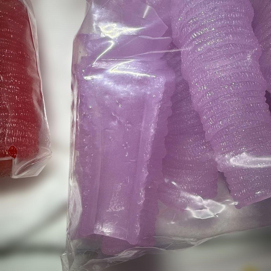 エクスプラス　シンゴジラ　ソフビ組立キット　咆哮蓄光パープルクリア