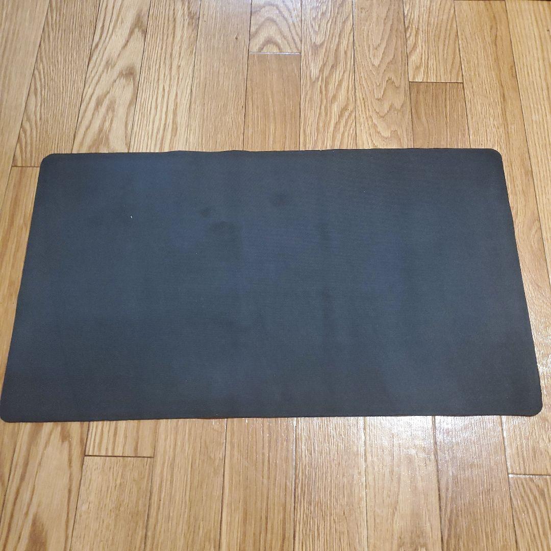 大会 光と影の剣 MTG プレイマット