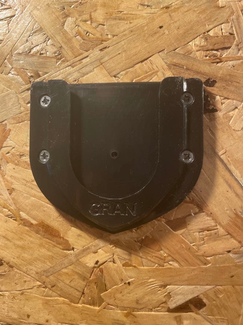 GRAN BOARD ダーツボード