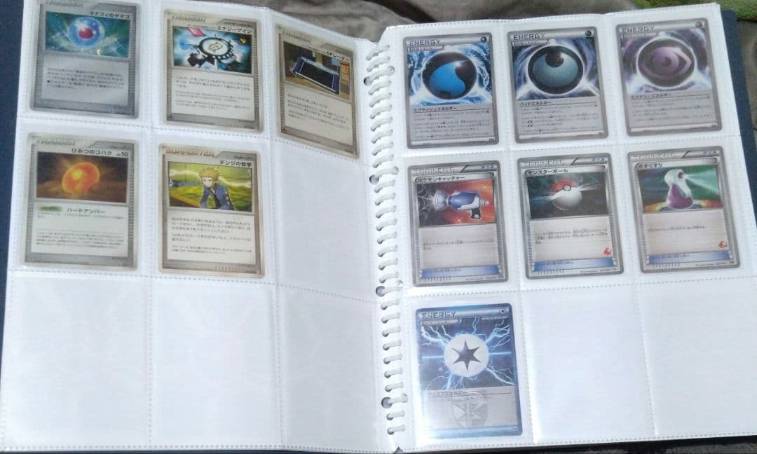 古めのポケモンカードまとめ売り