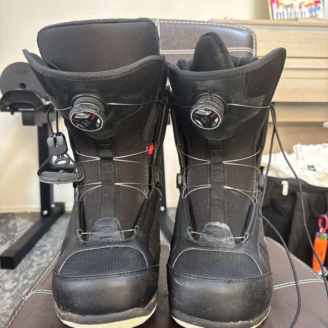 び*☆様 head スノーボードブーツ EU 41 / US 8.5