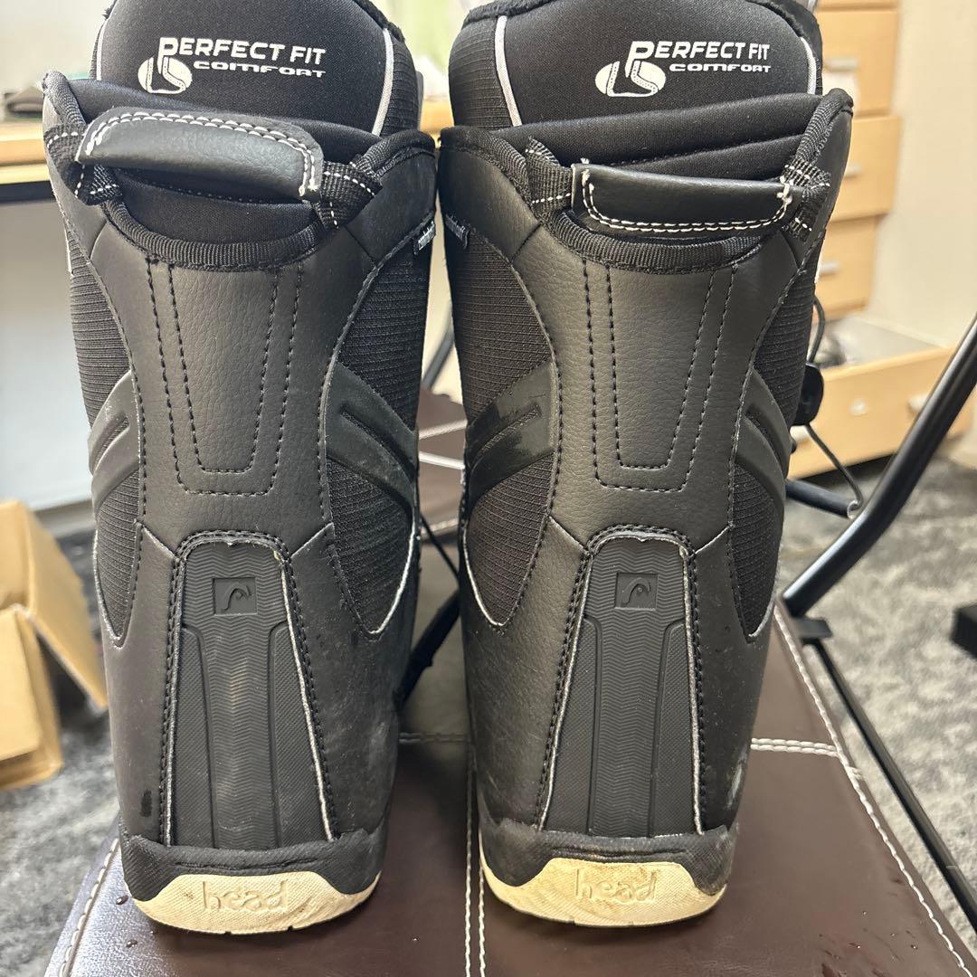 び*☆様 head スノーボードブーツ EU 41 / US 8.5