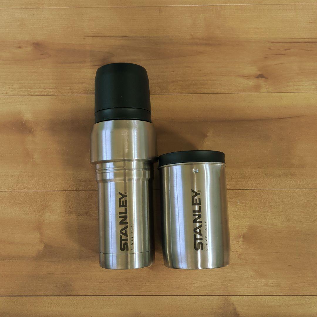 STANLEY 真空コーヒーシステム