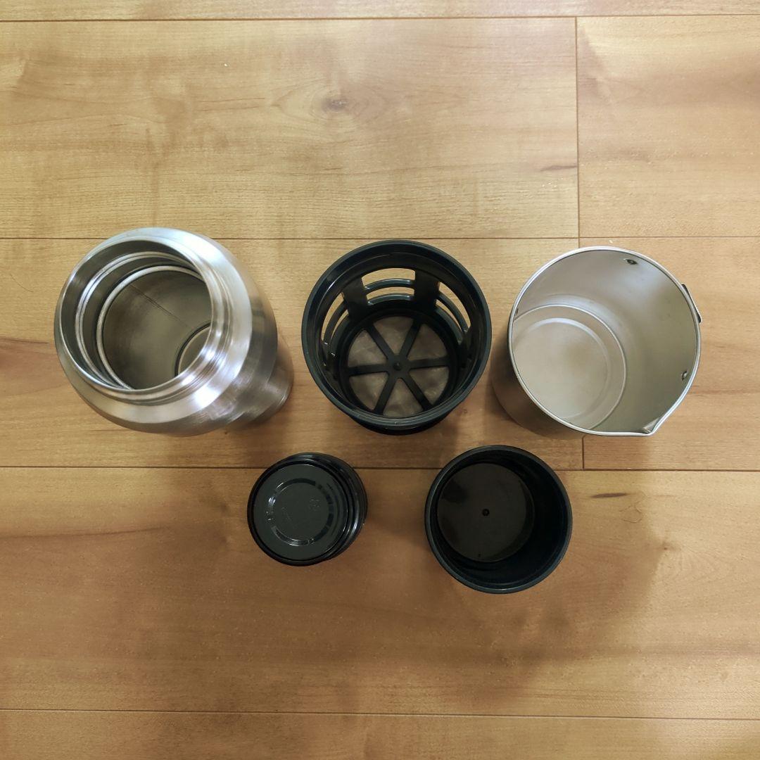 STANLEY 真空コーヒーシステム