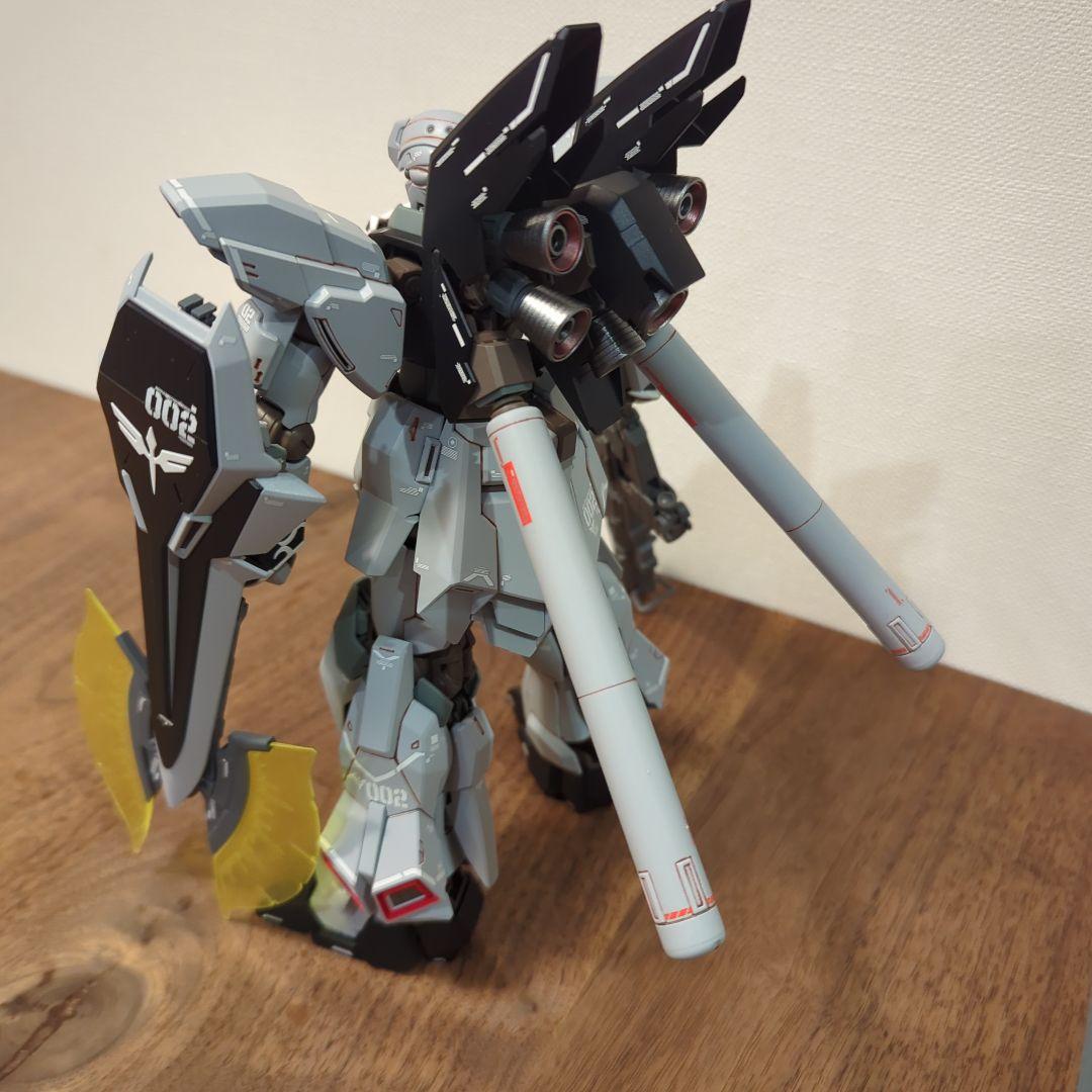 プラモデル ガンプラ　ジャンク品