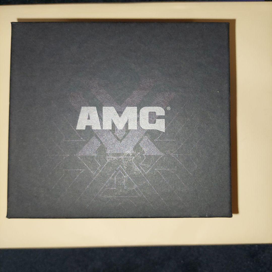 実物ホロサイト　VORTEX AMG UH-1 Gen2