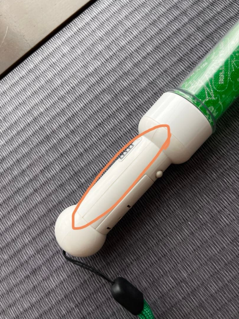 超特急 タクヤ ペンライト まとめ売り