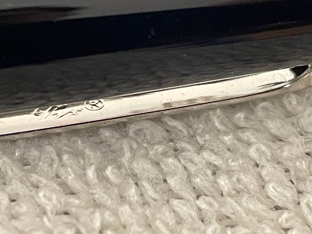 ◾️プラチナ美品◾️モンブランP164ボールペン◾️マイスターシュテュッククラシック◾️