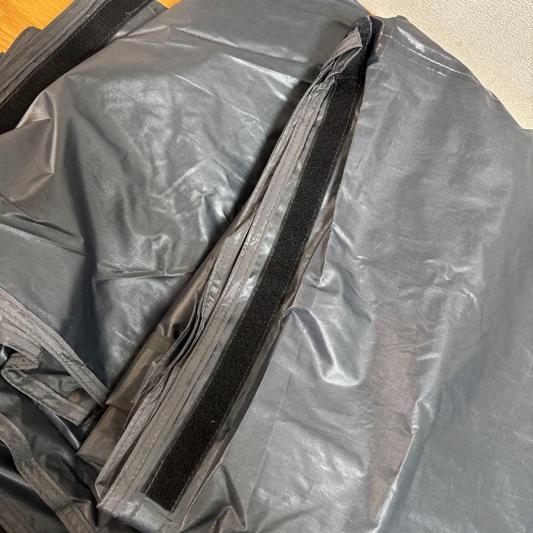 コールマン　リビングフロアシート300 グランドシート