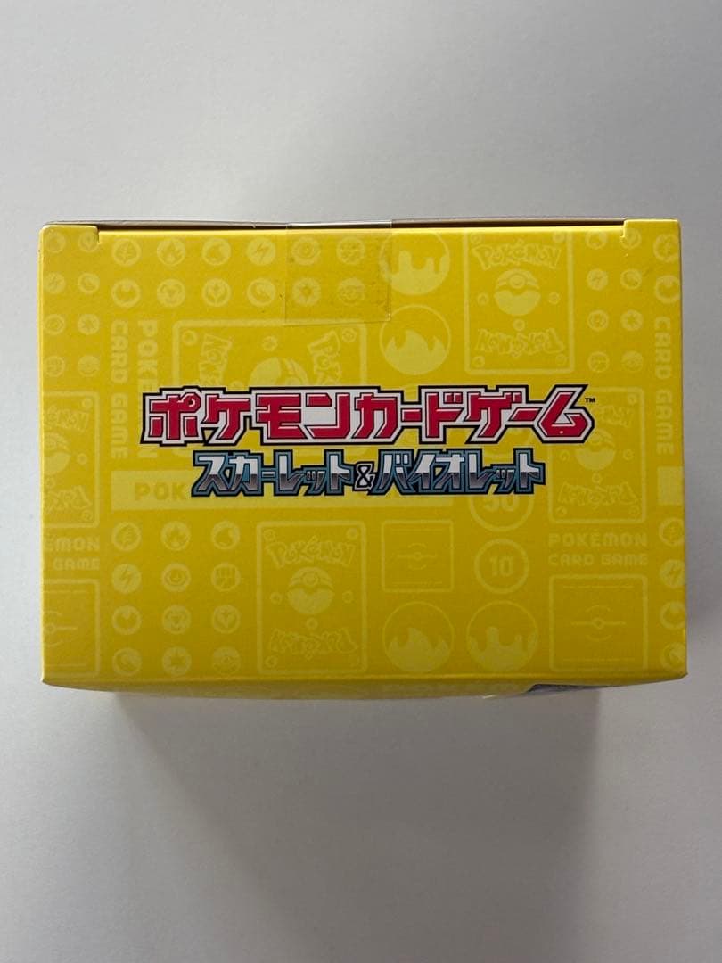 横浜記念デッキ ピカチュウ WCS2023横浜 ポケモンカード