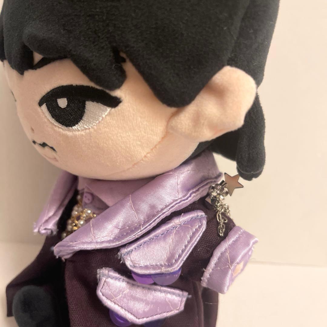 すのチル　服　「TRUELOVE」　衣装 深澤辰哉