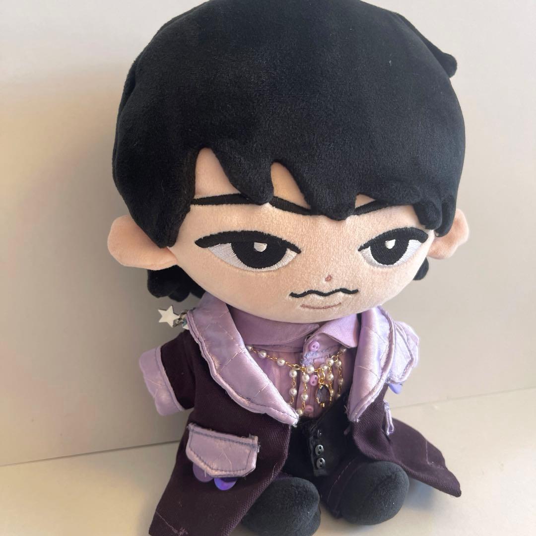 すのチル　服　「TRUELOVE」　衣装 深澤辰哉