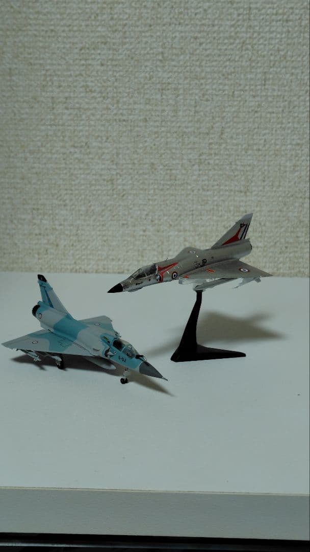 1/144スケール模型まとめ売り(＊訳あり)