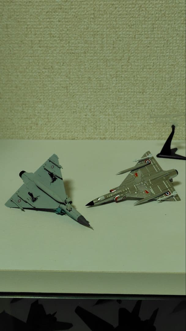 1/144スケール模型まとめ売り(＊訳あり)