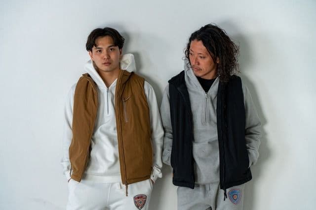 新作未開封送料無料　スージョ　SULLO ECWCS VEST LEVEL7