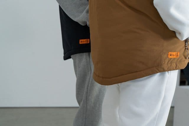 新作未開封送料無料　スージョ　SULLO ECWCS VEST LEVEL7