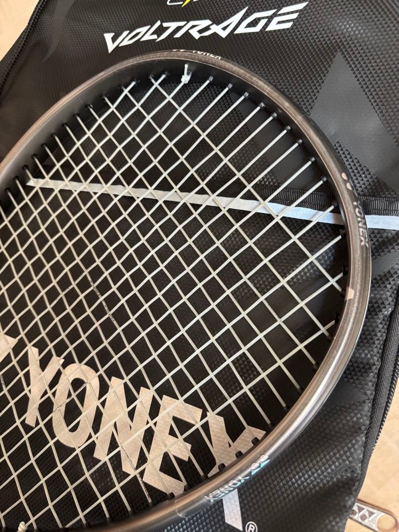 ボルトレイジ8S シェリーシルバー