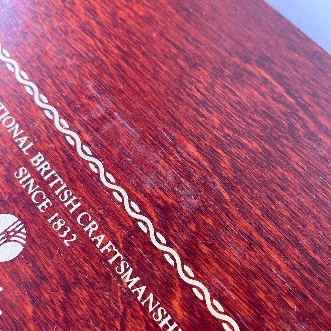 DERWENT ダーヴェント色鉛筆ARTISTS木箱入72色