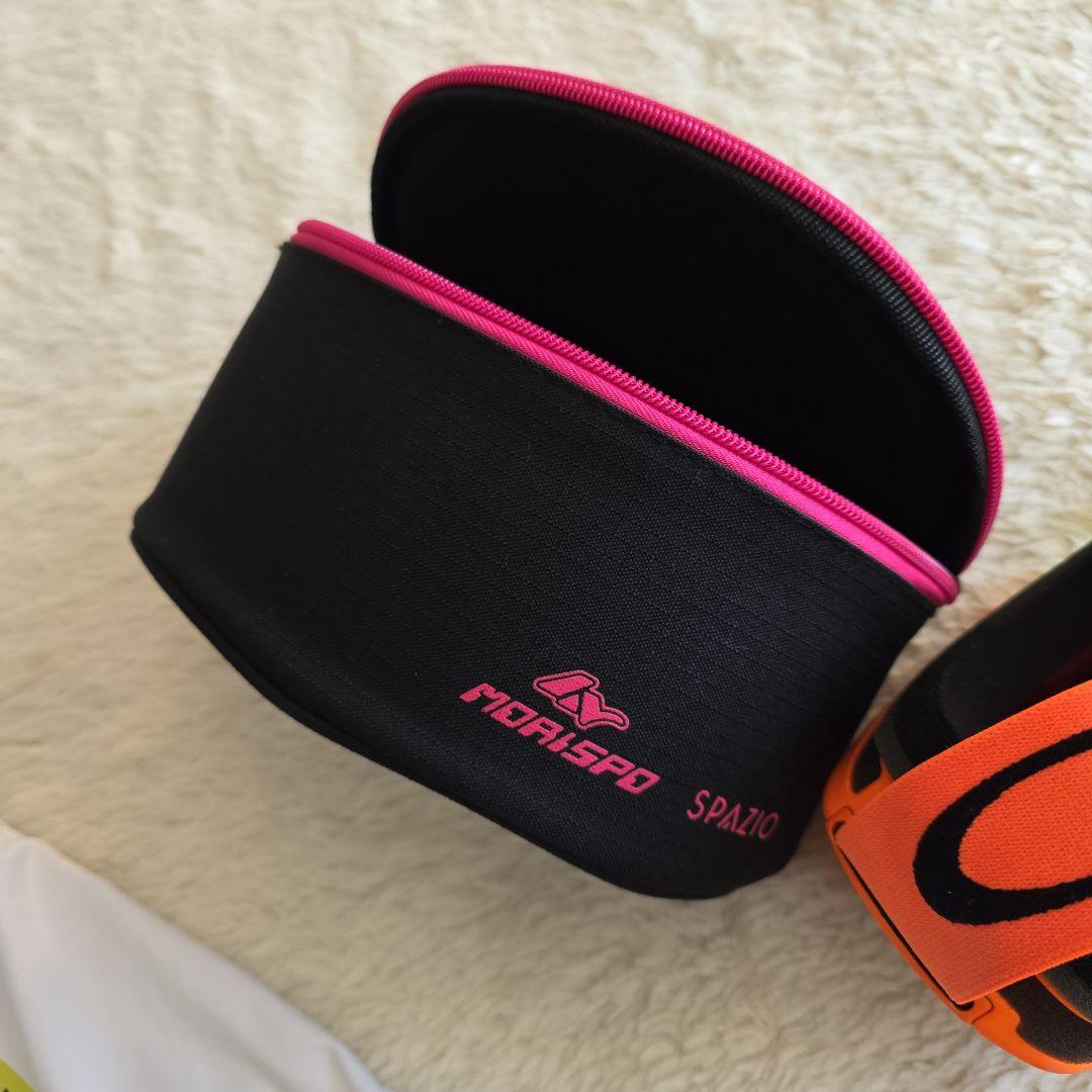 オークリー　キャノピー　おまけゴーグルケース付き