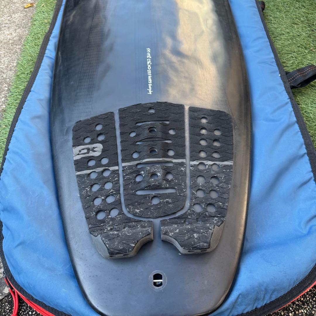 美品　CHANNEL S アルメリック　HAPPY EVERYDAY