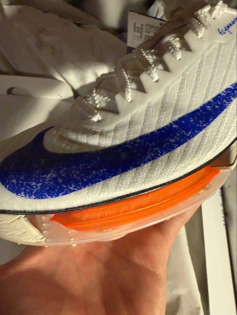 [佐々木]Nike Bowerman Prototype スパイクシューズ