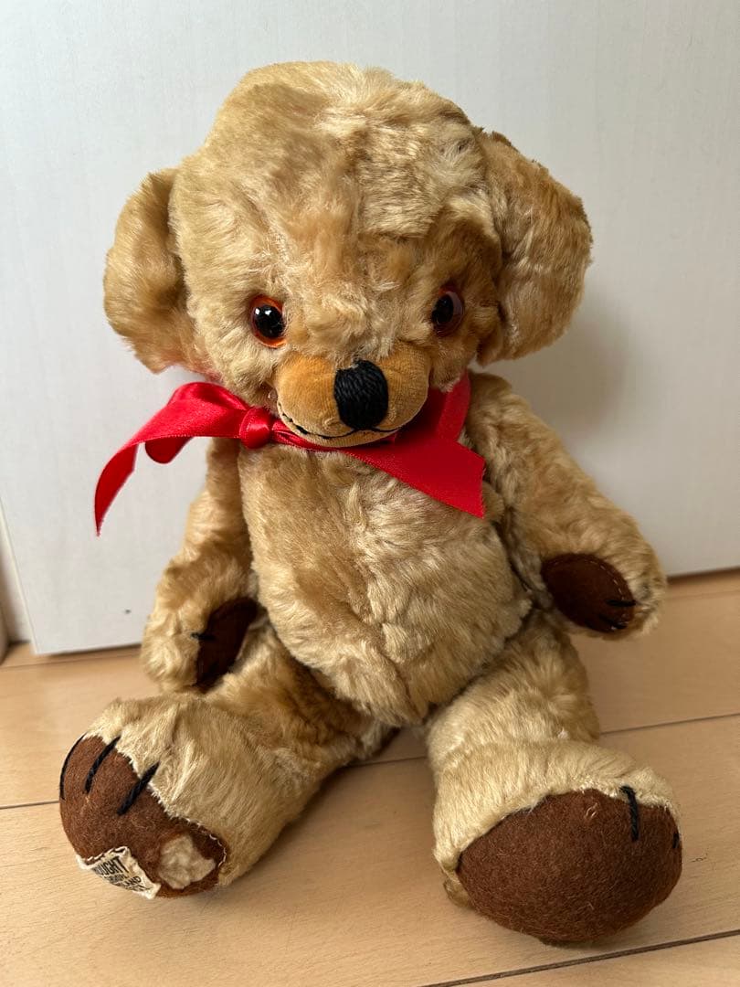 メリソート/REGDチーキー/アートシルク