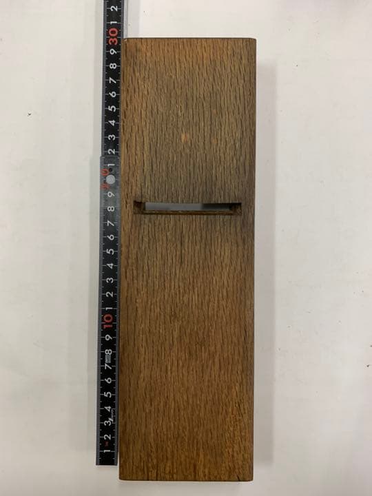 カンナ 銀蝶 流れ星 播磨徹斎 作 赤樫台