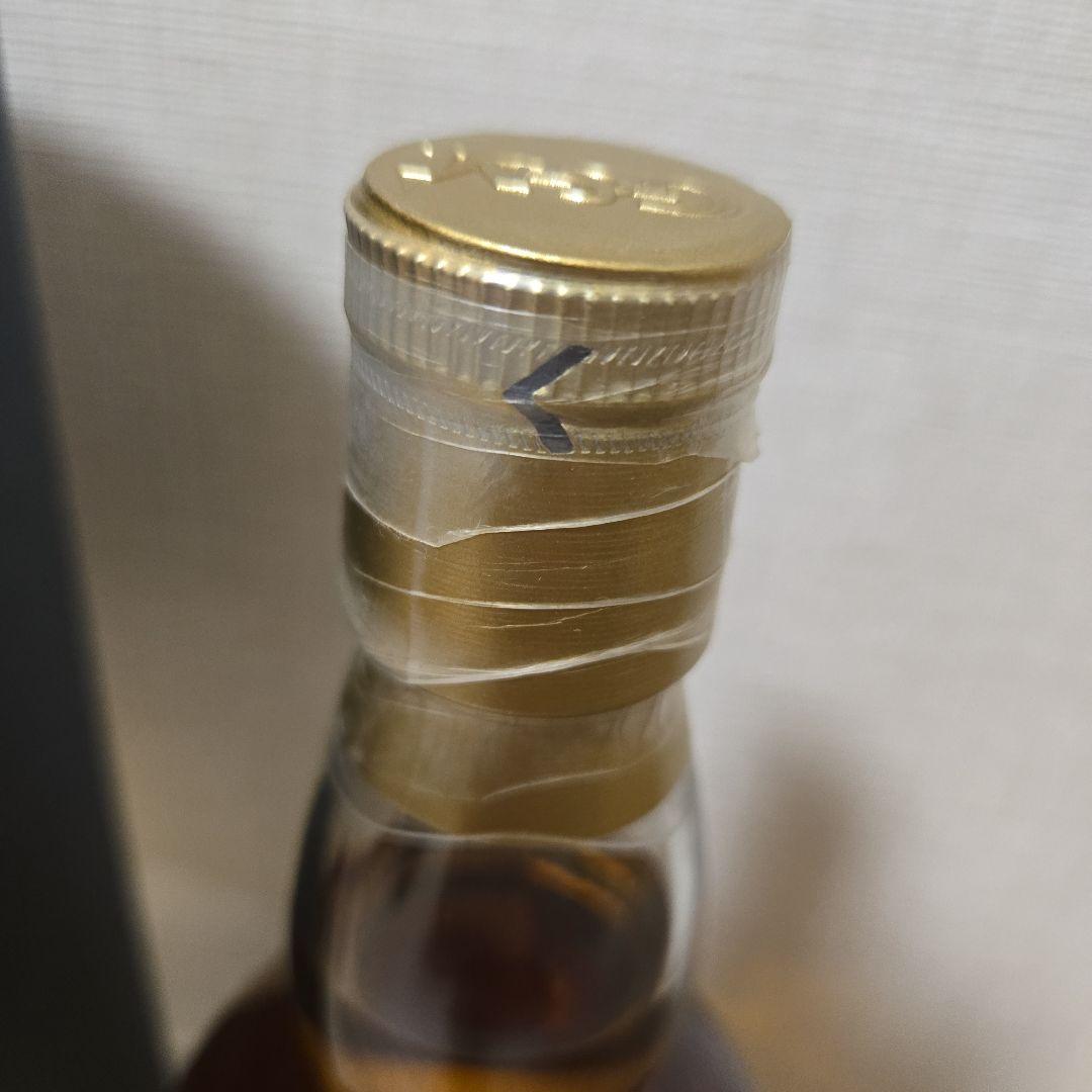 【未開栓】G&M インペリアル 1994 700ml 43％ 箱付