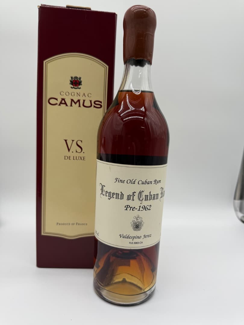 わ*い様 【未開封】スピリッツ　ラム　700ml