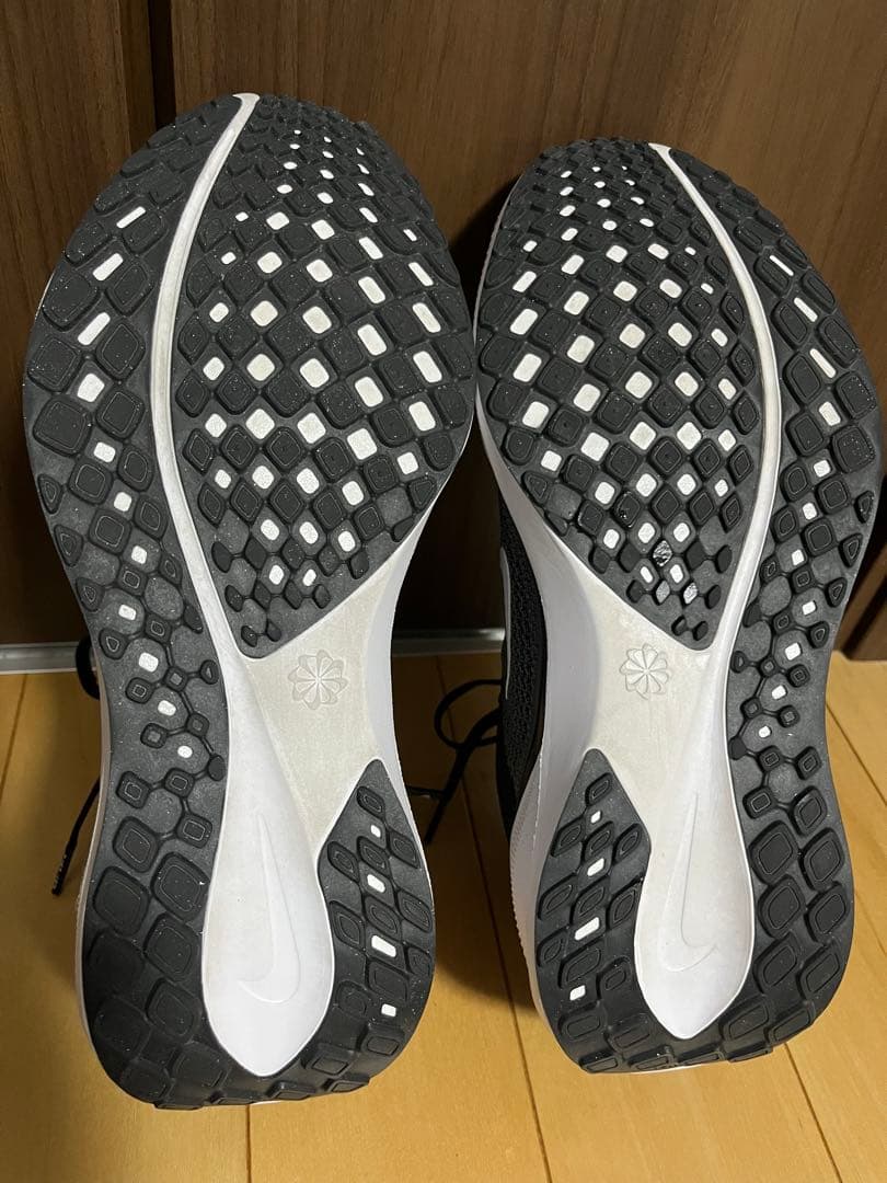 【超美品】NIKE ナイキ ペガサス 41 ワイド　28cm