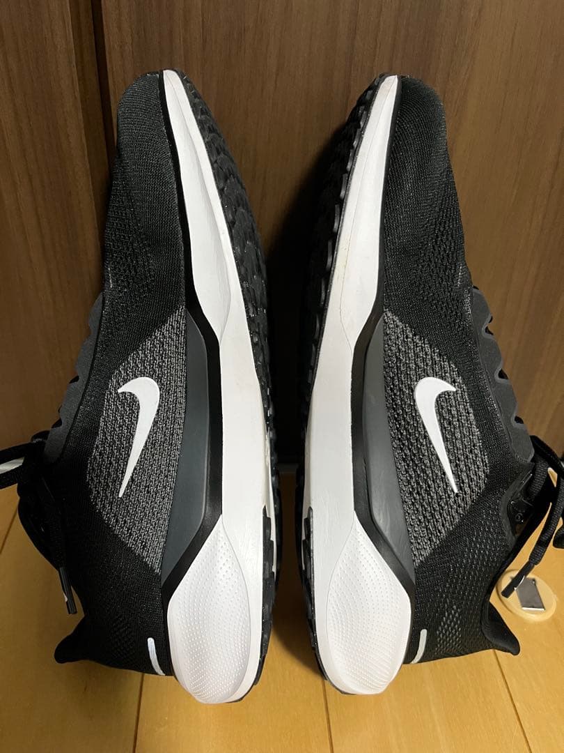 【超美品】NIKE ナイキ ペガサス 41 ワイド　28cm