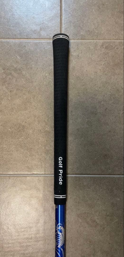 極上品 Diamana B50 R ディアマナ ドライバー用