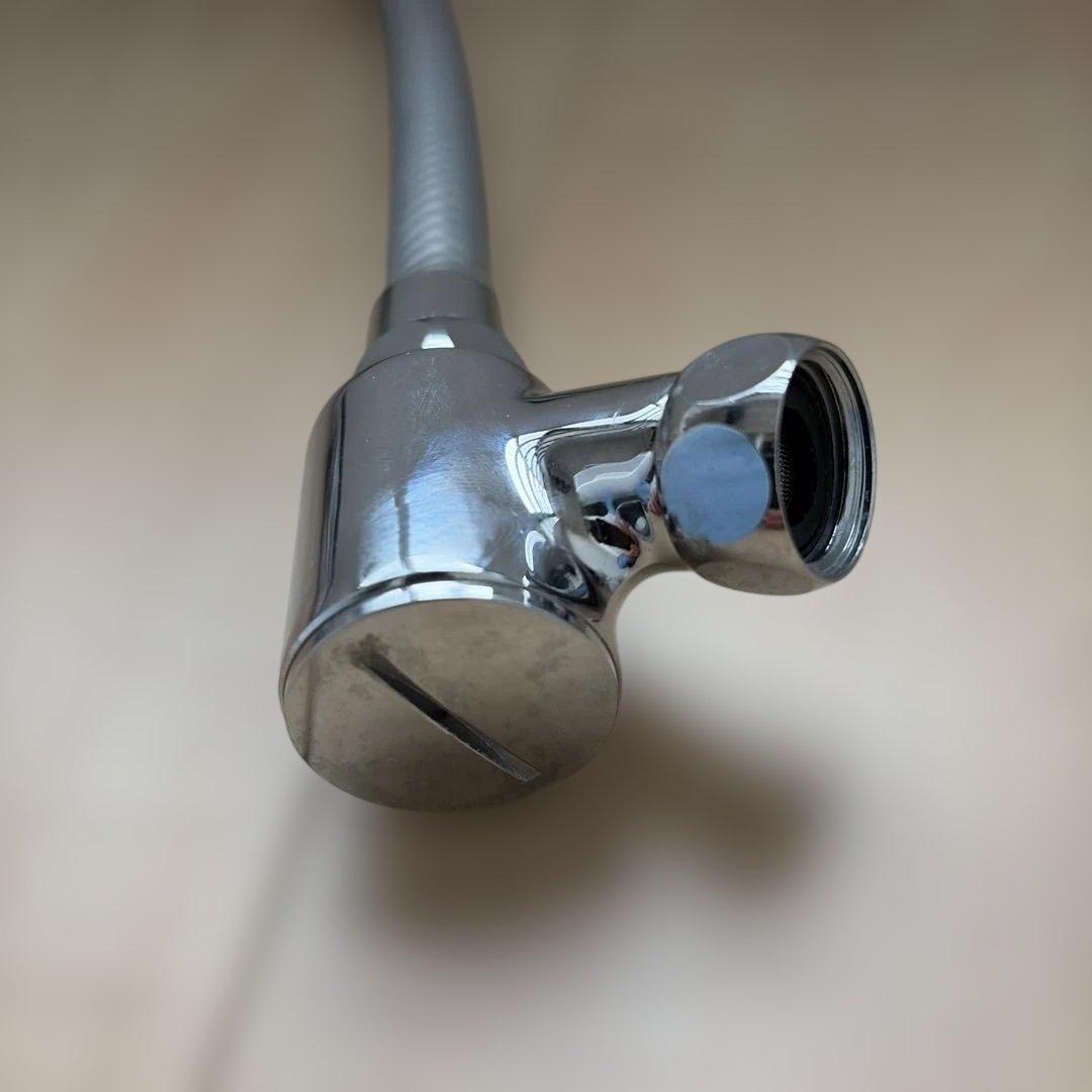 LIXIL エコアクアシャワーSPA BF-SM6MBGE（1.6）-AT