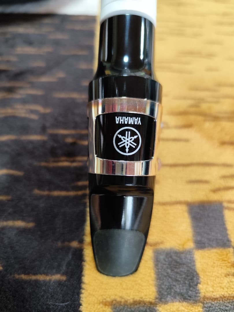 管楽器・吹奏楽器 YAMAHA Tenor Venova YVS-140