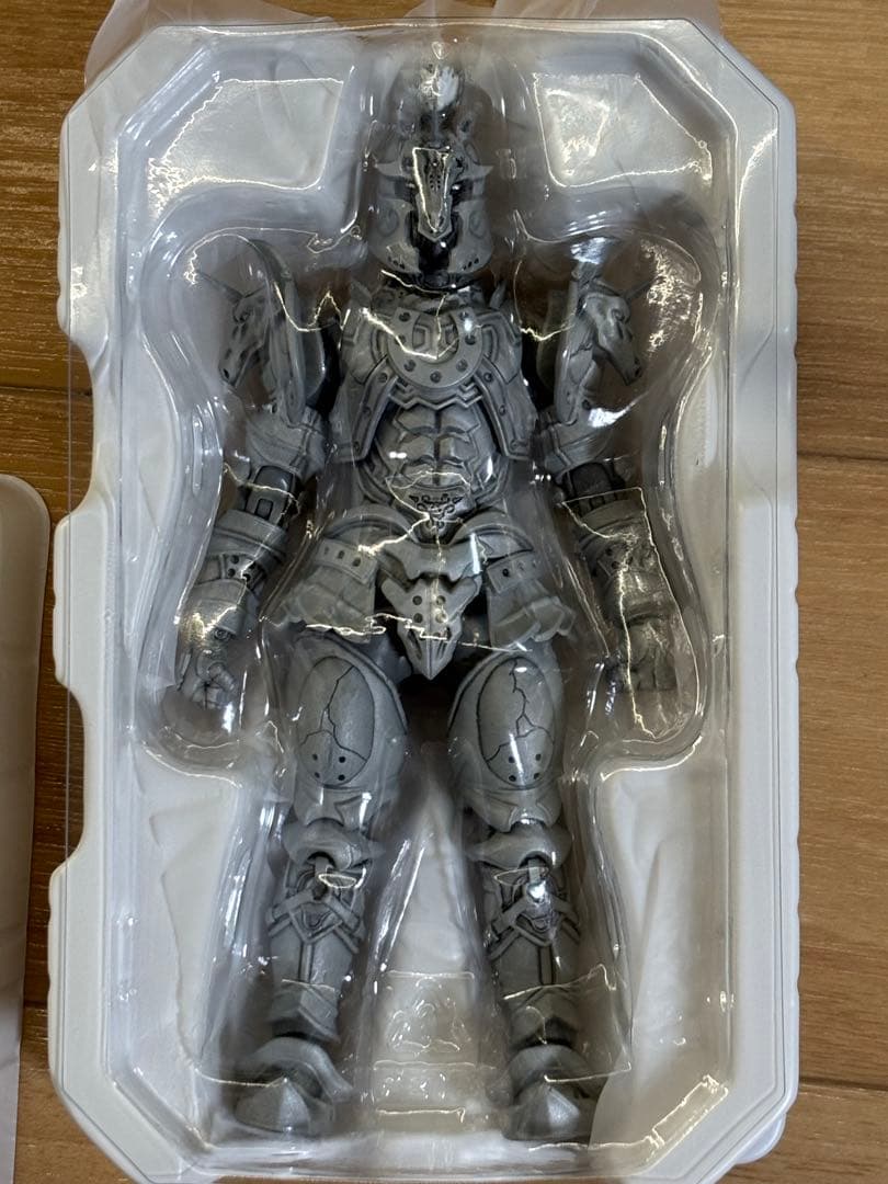 S.H.Figuarts 真骨彫製法 ホースオルフェノク